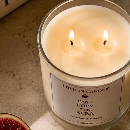 Can´t  Copy The Aura| Sandalwood & Wild Fig