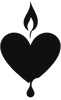 LOVE IN CANDLE – Início