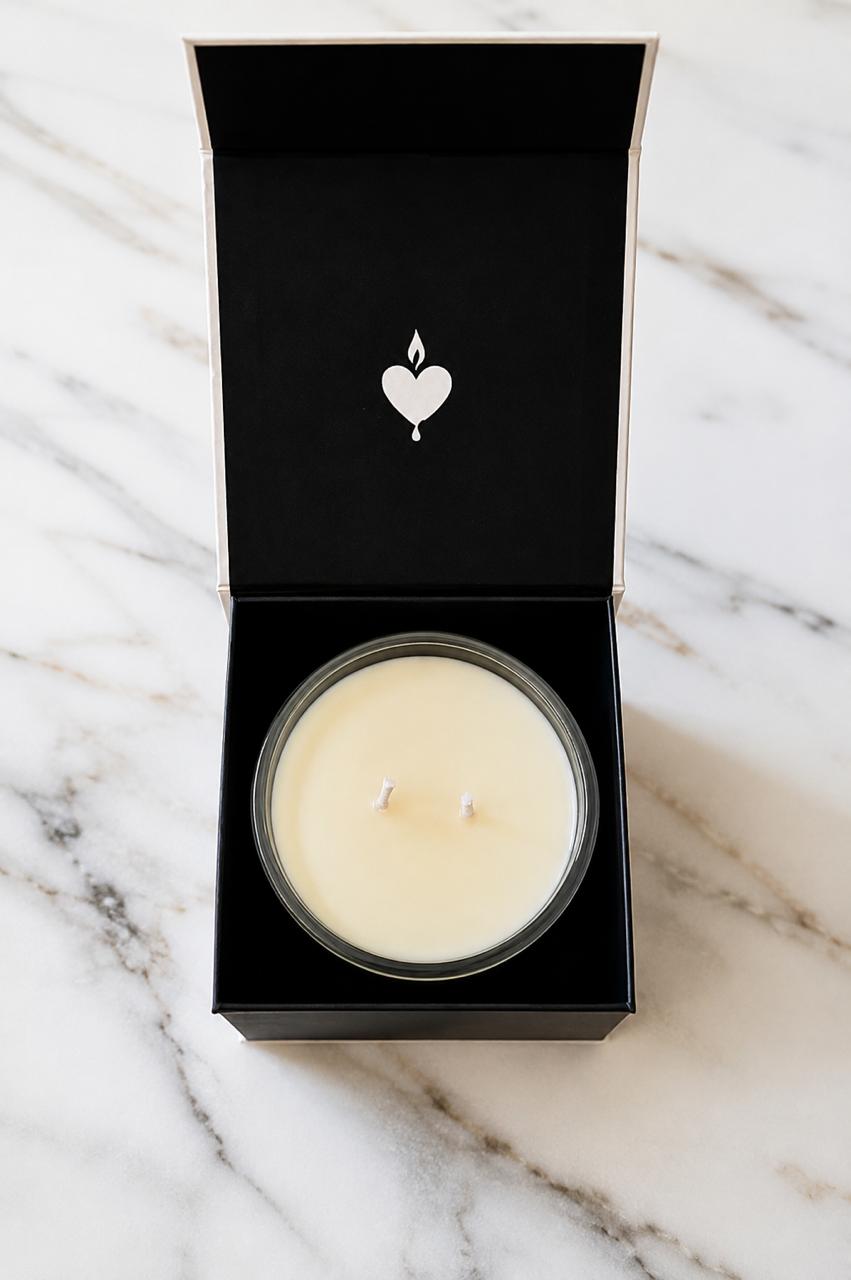 BLACK OUD | Pimenta preta & Tabaco ( OUD imperial)